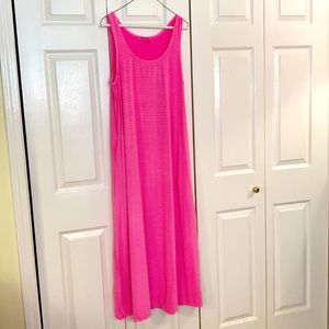 Fresh Product maxi dress